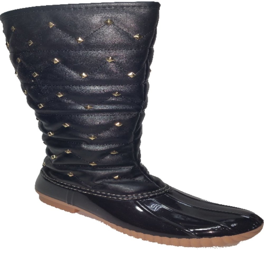 Boots - Picture 2 of 6